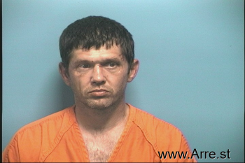 Christopher Jackson Carlee Mugshot