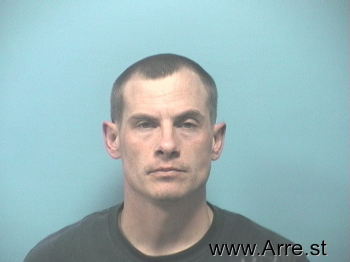 Christopher Aaron Carlisle Mugshot