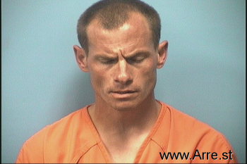 Christopher Aaron Carlisle Mugshot