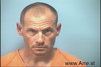 Christopher Aaron Carlisle Mugshot