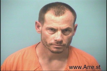 Christopher Aaron Carlisle Mugshot