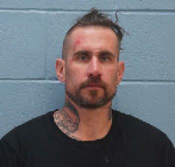 Christopher Lamb Casey Mugshot