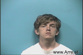 Christopher James Cecil Mugshot