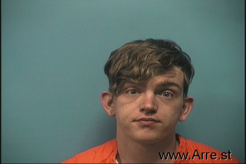 Christopher James Cecil Mugshot