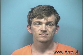 Christopher James Cecil Mugshot