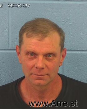 Christopher Ray Chandler Mugshot