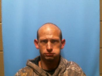 Christopher Chad Chaney Mugshot