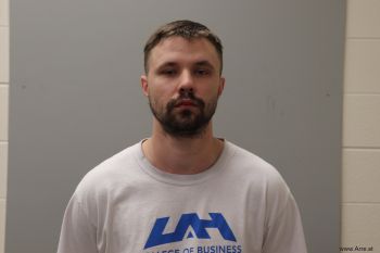 Christopher Keith Churchill Mugshot