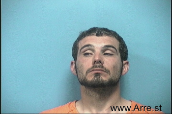 Christopher Aaron Clardy Mugshot