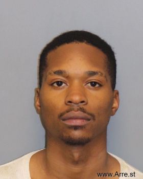 Christopher Deshawn Clayton Mugshot