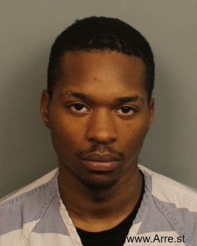 Christopher Deshawn Clayton Mugshot