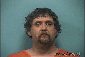 Christopher Sean Cleckler Mugshot