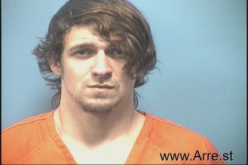 Christopher Ryan Clements Mugshot