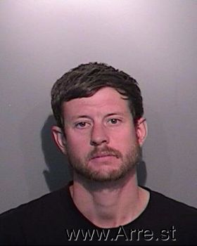 Christopher Richard Clementson Mugshot