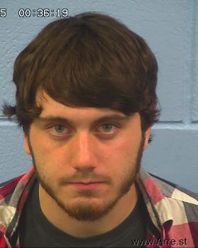 Christopher Cale Cochran Mugshot