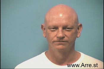 Christopher Lee Colburn Mugshot