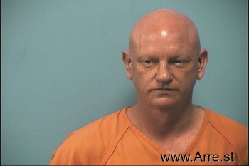 Christopher Lee Colburn Mugshot