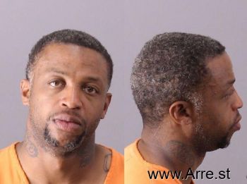 Christopher Deandre Coleman Mugshot