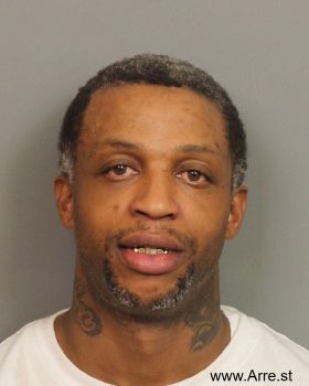 Christopher Deandre Coleman Mugshot