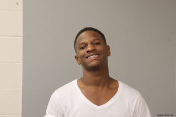 Christopher Ladarius Colley Mugshot