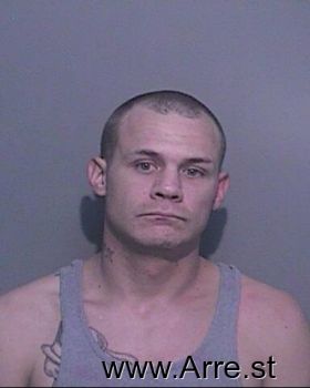 Christopher Lee Conrad Mugshot