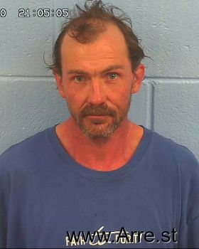 Christopher  Craft Mugshot