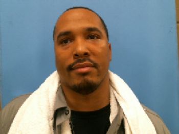 Christopher Demarius Craig Mugshot