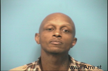 Christopher Jermaine Craig Mugshot