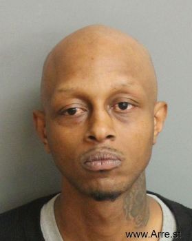 Christopher Jermaine Craig Mugshot