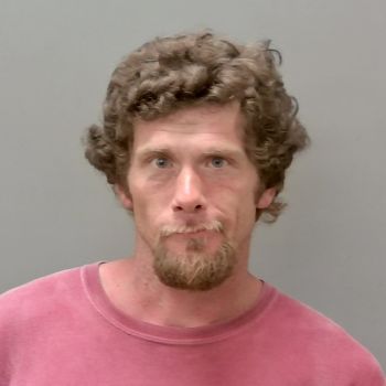 Christopher Scott Crane Mugshot