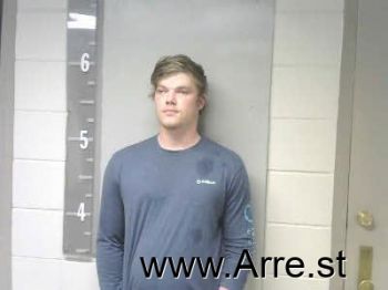 Christopher  Crowell Mugshot