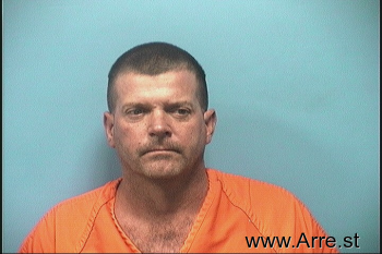 Christopher Howard Cunningham Mugshot