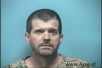 Christopher Howard Cunningham Mugshot