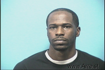 Christopher Jamel Cunningham Mugshot