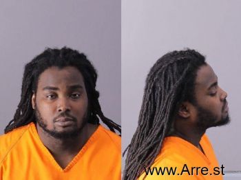 Christopher Maurice Curtis Mugshot