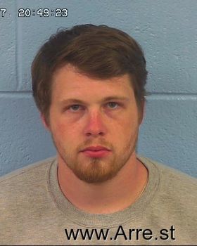 Christopher Andrew Davenport Mugshot