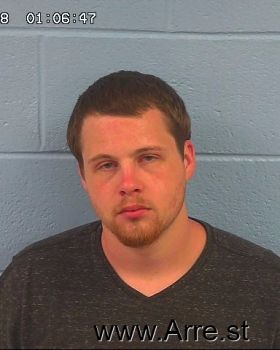 Christopher Andrew Davenport Mugshot