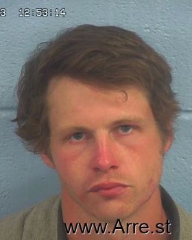 Christopher Andrew Davenport Mugshot