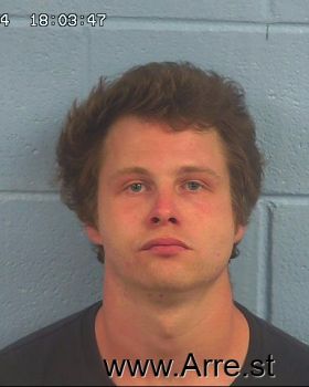 Christopher Andrew Davenport Mugshot