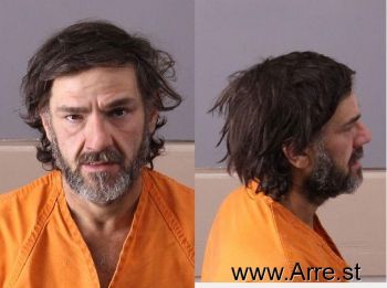 Christopher Michael Davis Mugshot