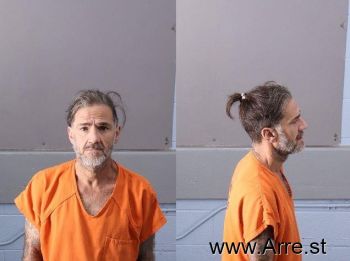 Christopher Michael Davis Mugshot