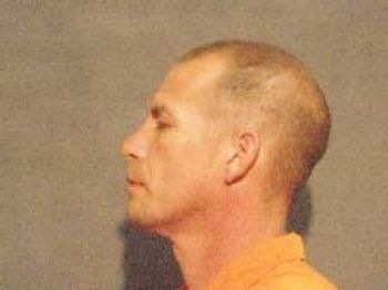 Christopher Roger Dean Mugshot