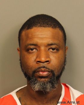 Christopher Lamont Dent Mugshot