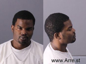 Christopher A Dillard Mugshot