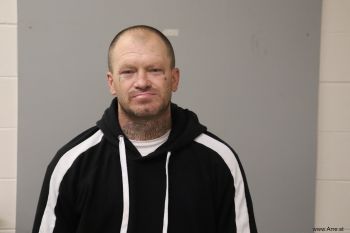 Christopher Richard Dumas Mugshot