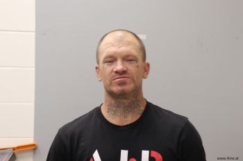 Christopher Richard Dumas Mugshot