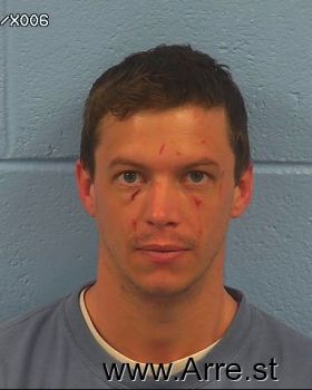 Christopher Clayton Dunn Mugshot