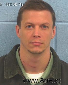 Christopher Clayton Dunn Mugshot