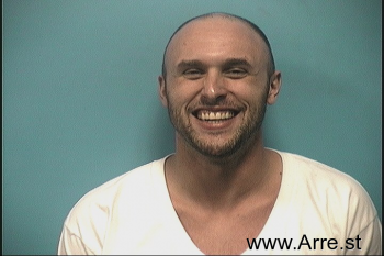 Christopher Corttee Echols Mugshot