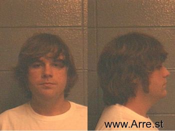 Christopher Albert Echols Mugshot